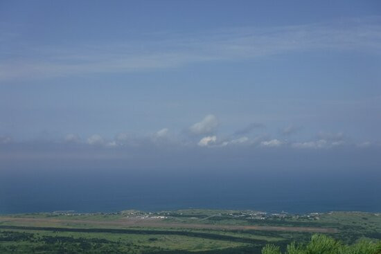 Mt. Pon-利尻富士町必去景点