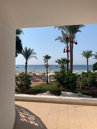 Taxi Sharm-沙姆沙伊赫必去景点