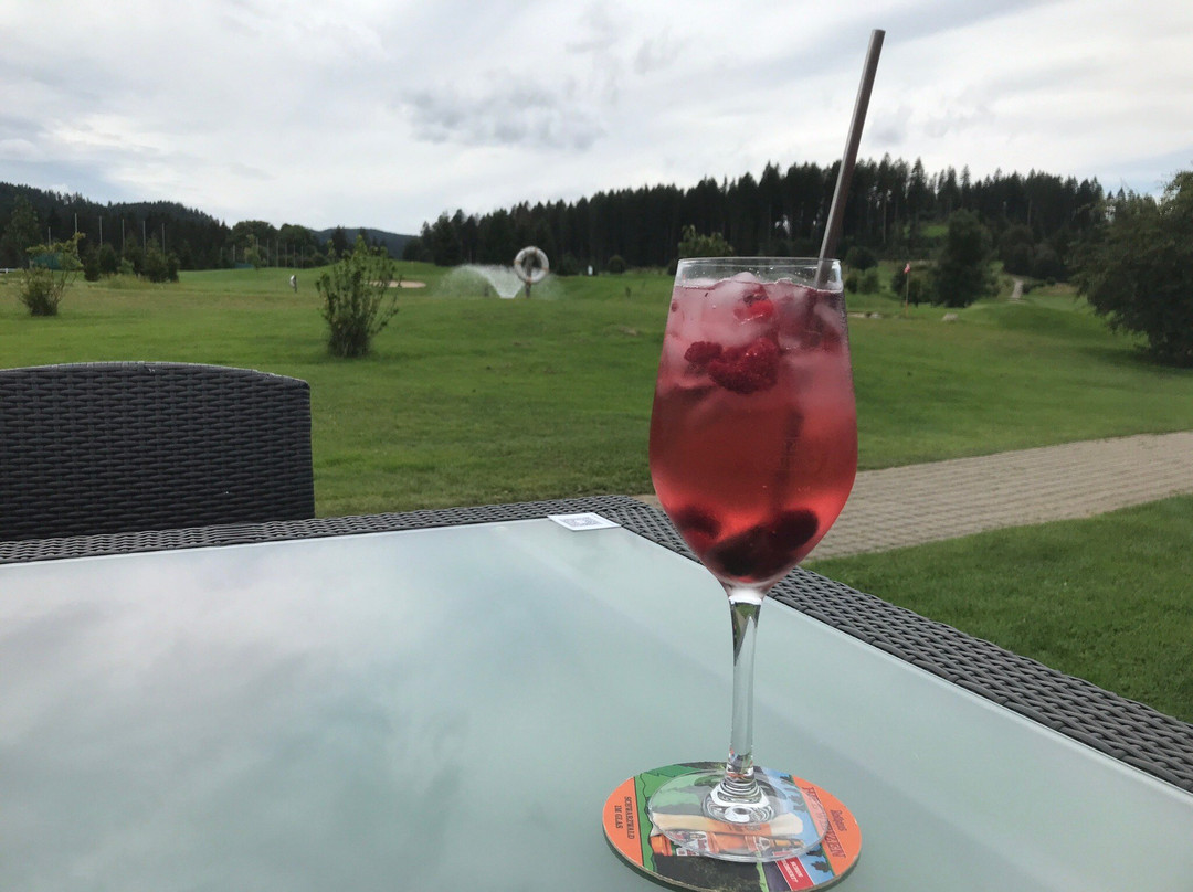 Golfclub Hochschwarzwald景点图片