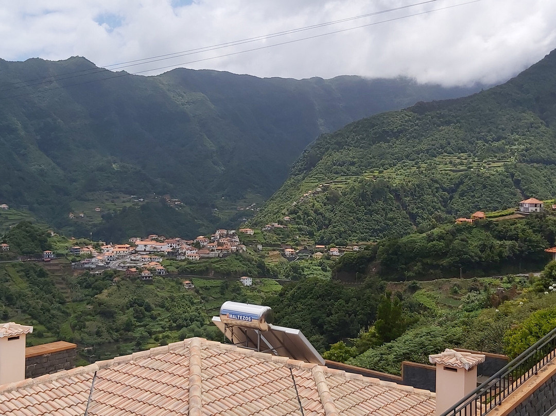 Miradoura Boaventura-Boaventura必去景点