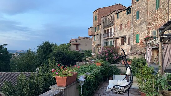 Locanda Nel Cassero-官方