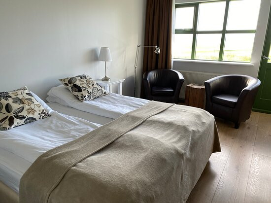 Hofsstadir - Country Hotel主图