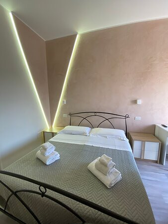 ViaMonti Hotel主图