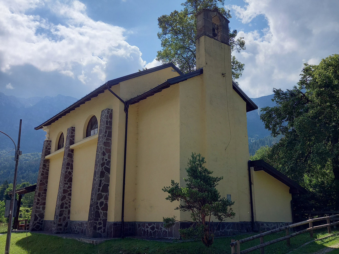 Chiesa Di Santa Maria Assunta景点图片