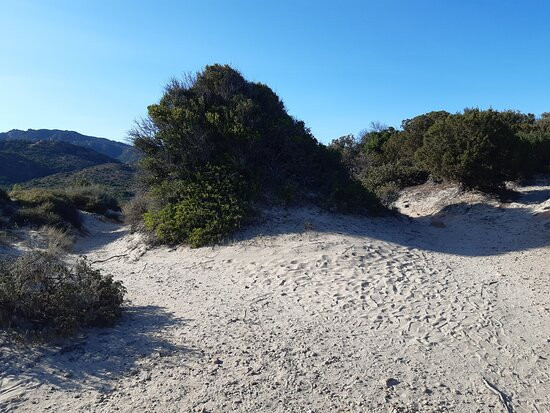 Rifugio d'Ogliastra主图