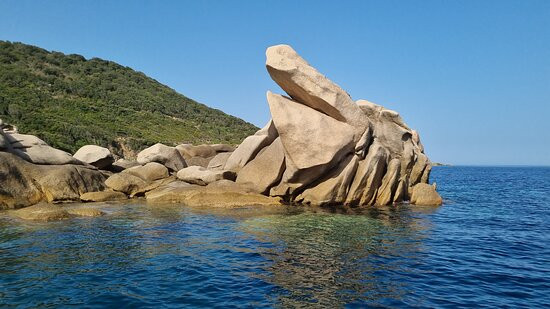 Promenade en Mer Valinco-Propriano必去景点
