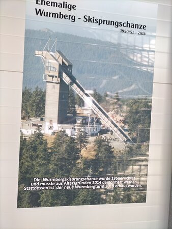 Wurmbergseilbahn Braunlage-布劳恩拉格必去景点