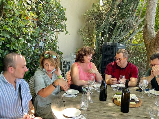 Flam Winery-Beit Shemesh必去景点