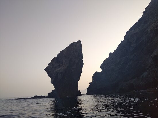 Zonaktiva-Nijar必去景点