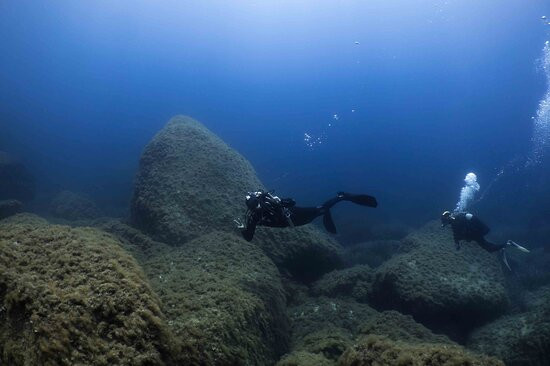 Acquaman Diving Center-维拉西谬斯必去景点