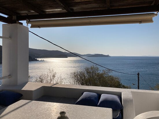 Patmos Paradise Hotel主图