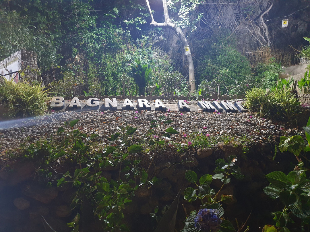Monumento a Mia Martini-Bagnara Calabra必去景点