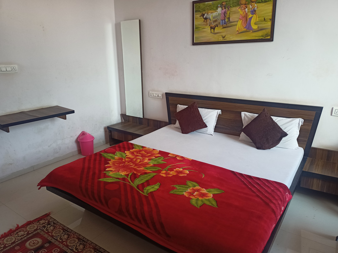 Jaigarh Palace Kumbhalgarh