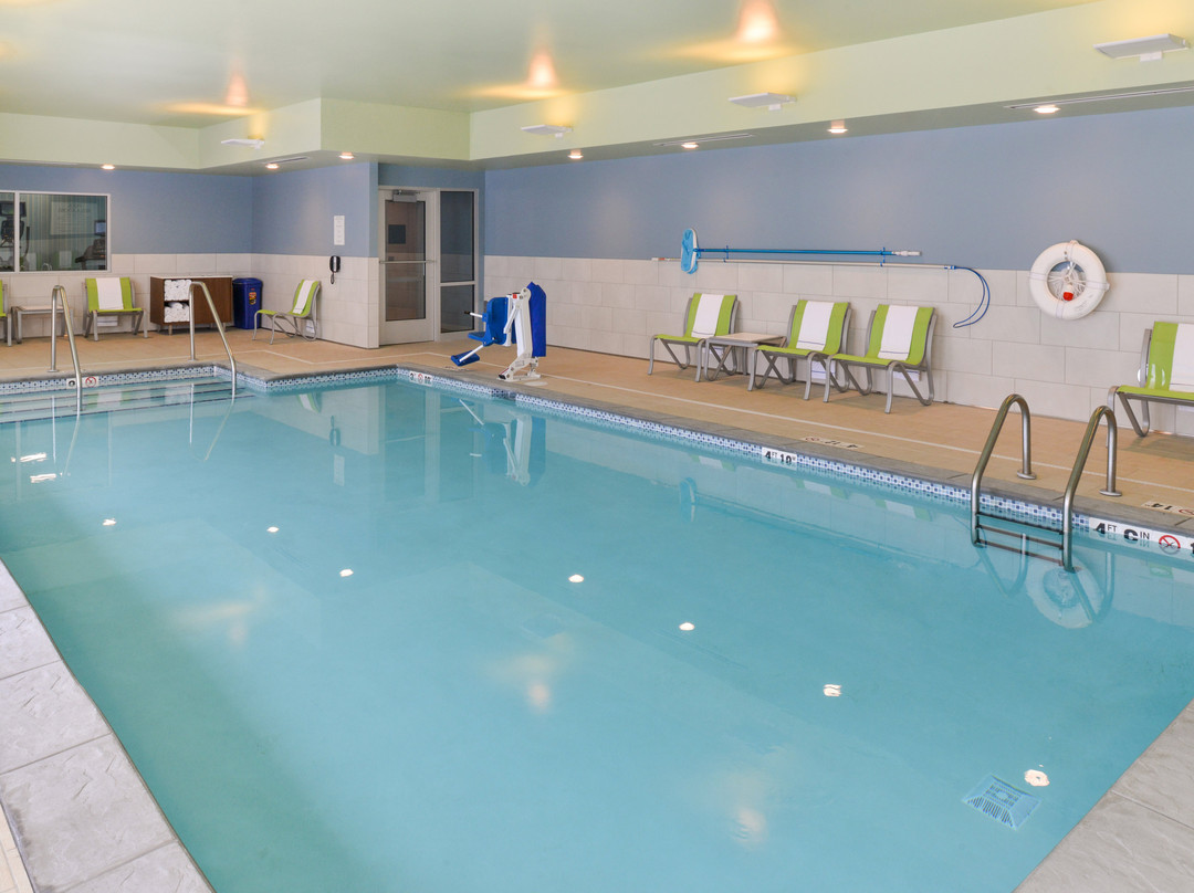 Holiday Inn Express & Suites Ogallala By IHG主图