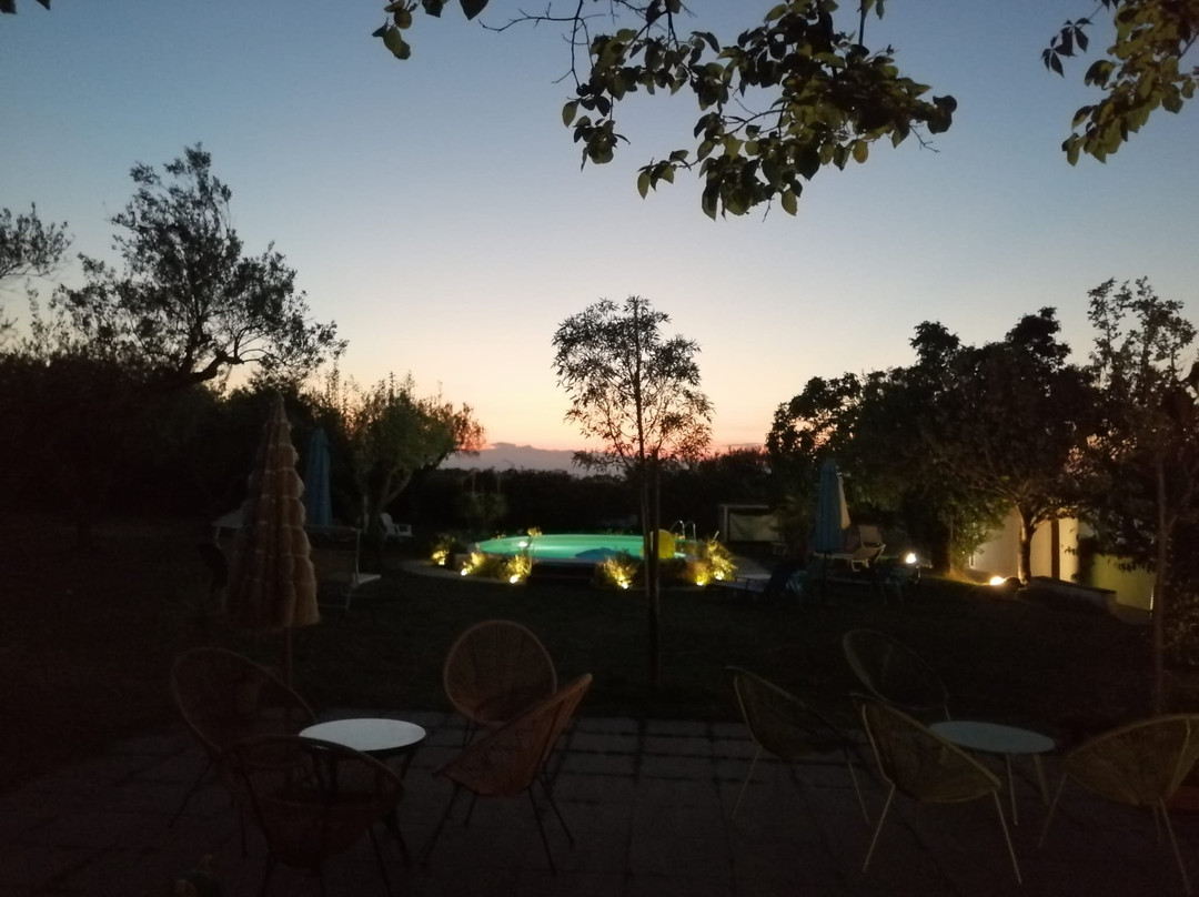 Casale Bavi