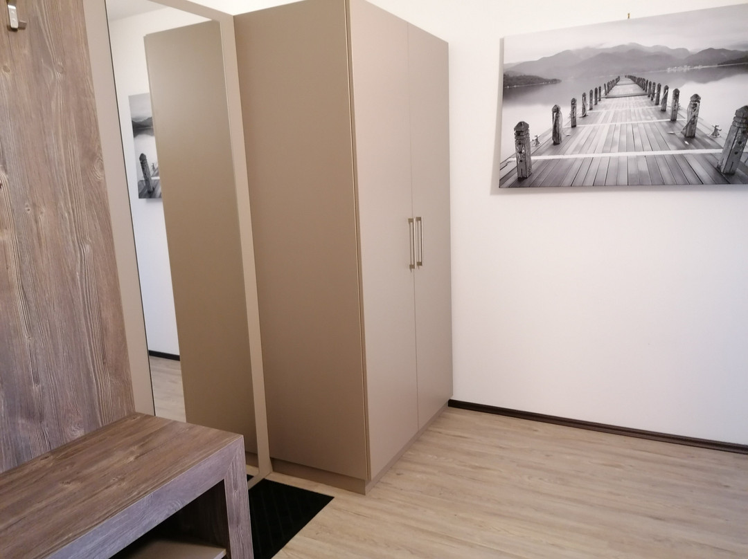 Fremdenzimmer& Appartementhaus Blassnig