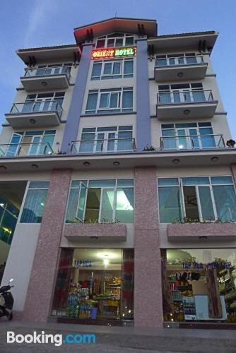 Orient Hotel