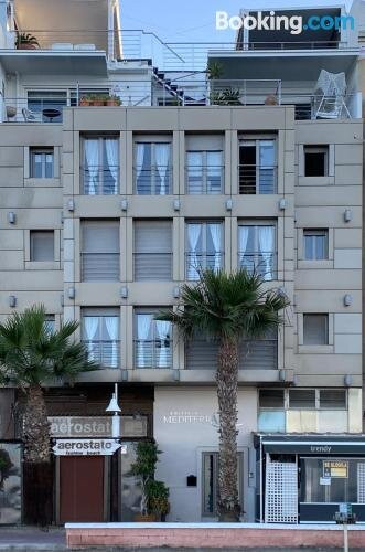Apartamentos Paseo Del Carmen