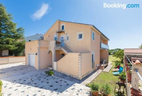 Apartments Ankica Blue