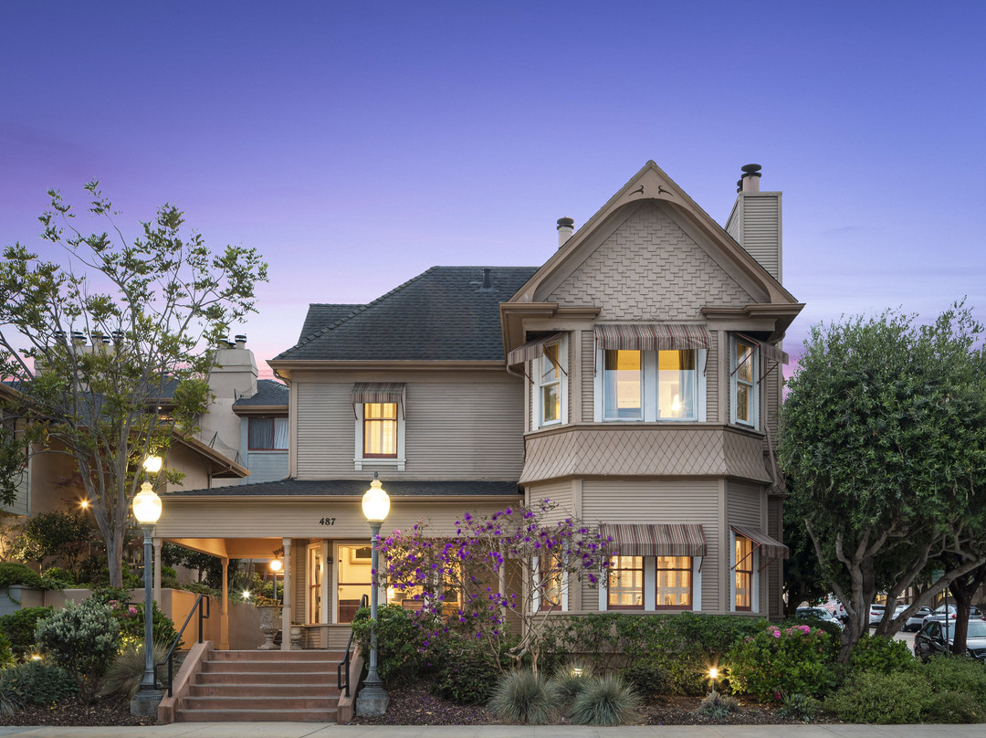 维多利亚贝斯特韦斯特酒店