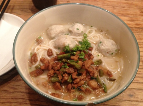 新旺茶餐厅(无限度店)主图