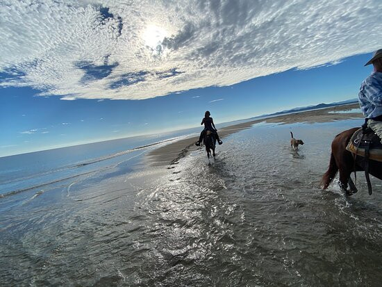 Cuadra San Alberto-Los Barriles必去景点