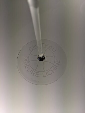 Château Prieuré-Lichine景点图片