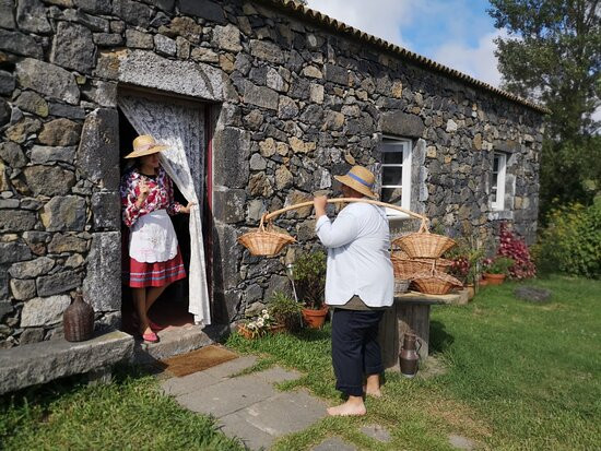 Quinta do Agricultor景点图片