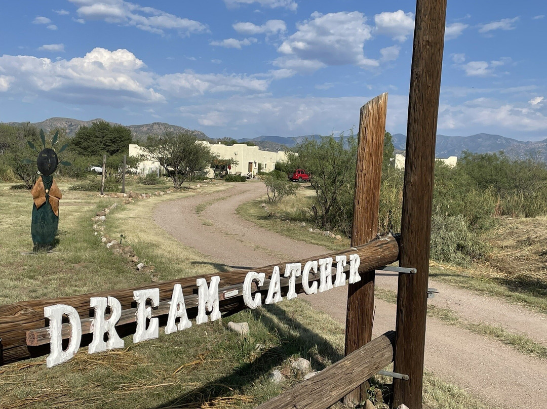 Dreamcatcher Inn At Chiricahua主图