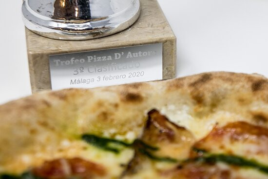 La Accademia De La Pizza