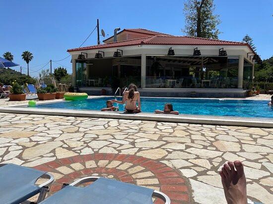 Byzantio Hotel Apartments主图