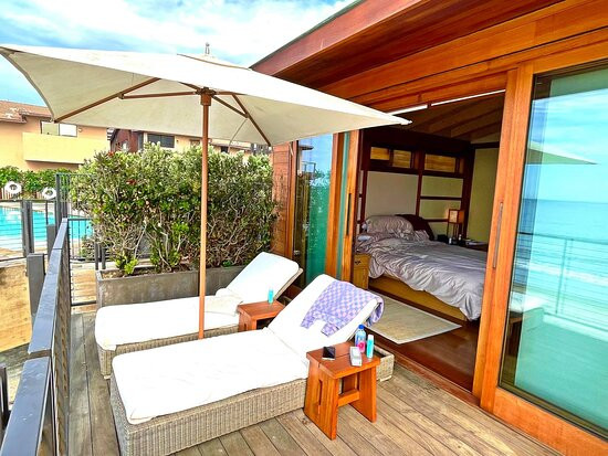 Nobu Ryokan Malibu主图