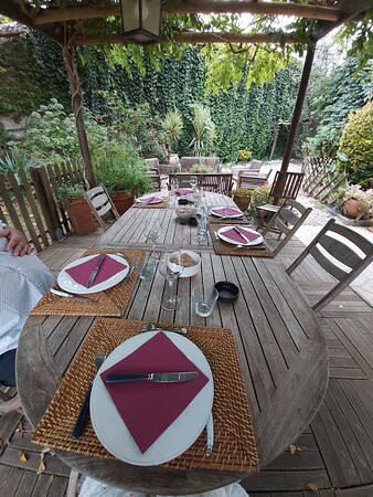 Chambres d'Hotes La Toast Vin主图