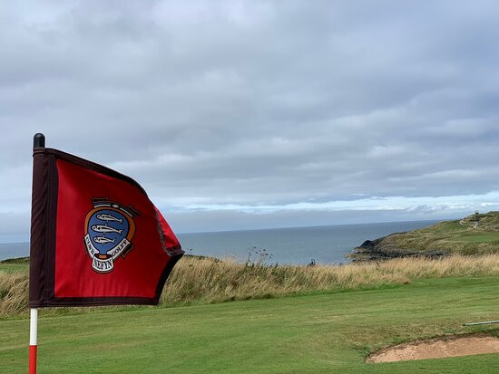 Nefyn Golf Club景点图片