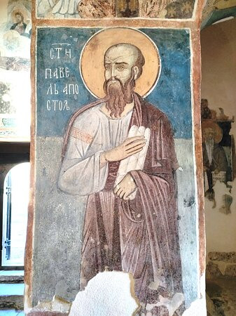Zemen Monastery景点图片