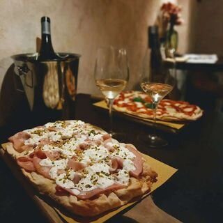 Wine Not?