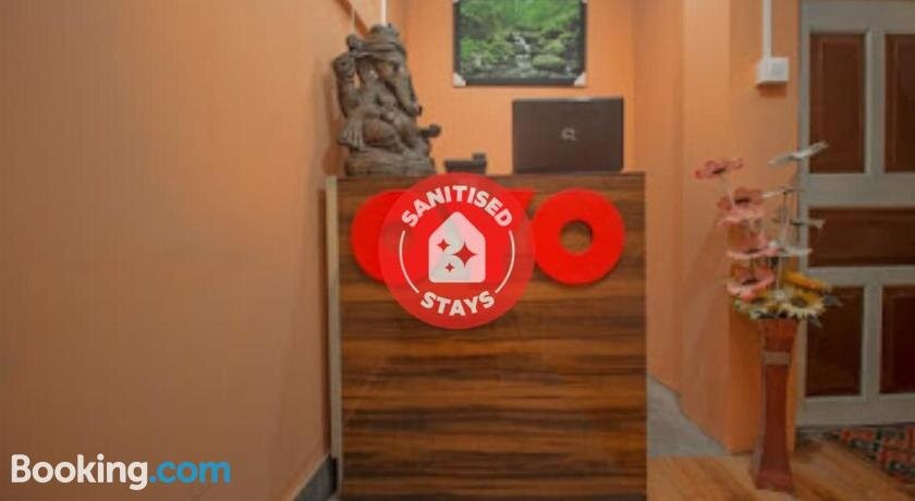 OYO Home Relax Homestay