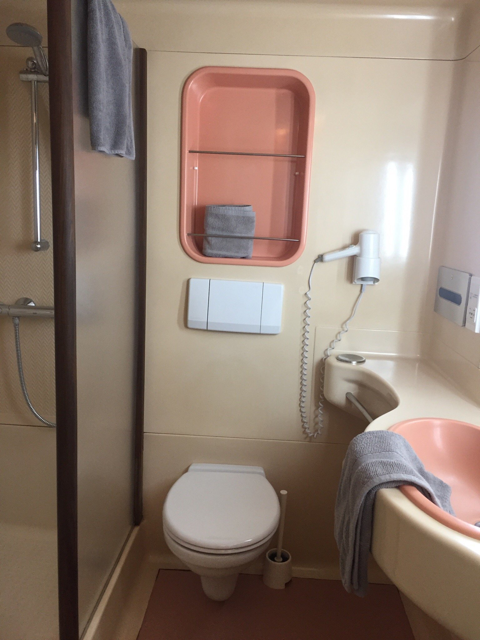 Hotel Le Roosevelt-官方