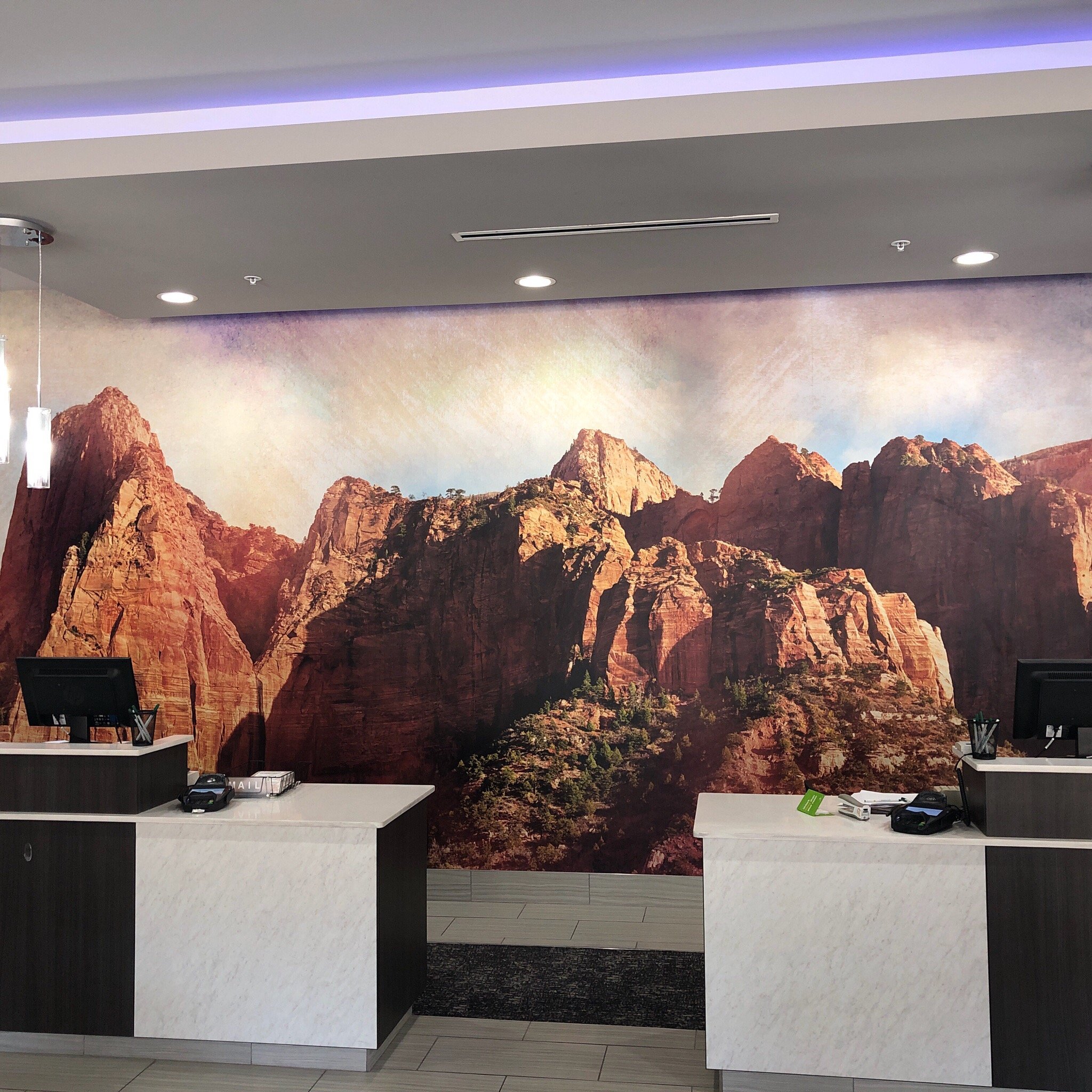 La Quinta Inn-官方