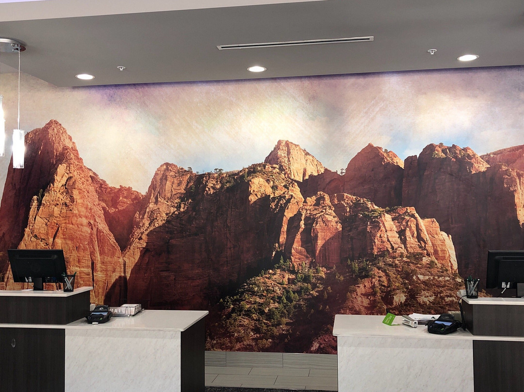 Virgin酒店住宿-La Quinta Inn