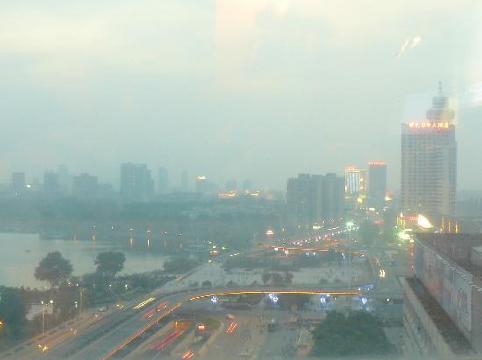 江苏辰茂新世纪大酒店-泳池