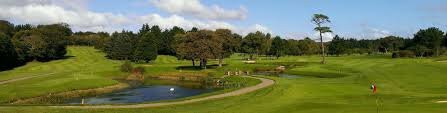 Tehidy Park Golf Club