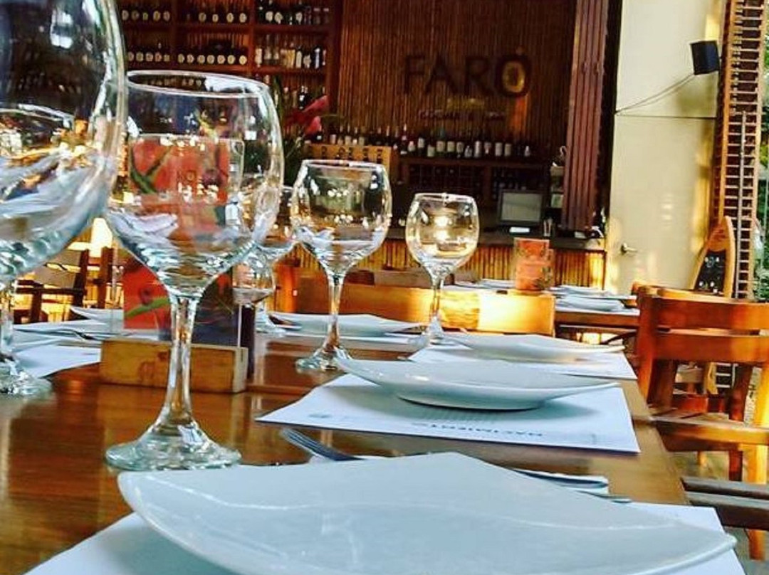 Hotel Boutique Villa Casuarinas主图