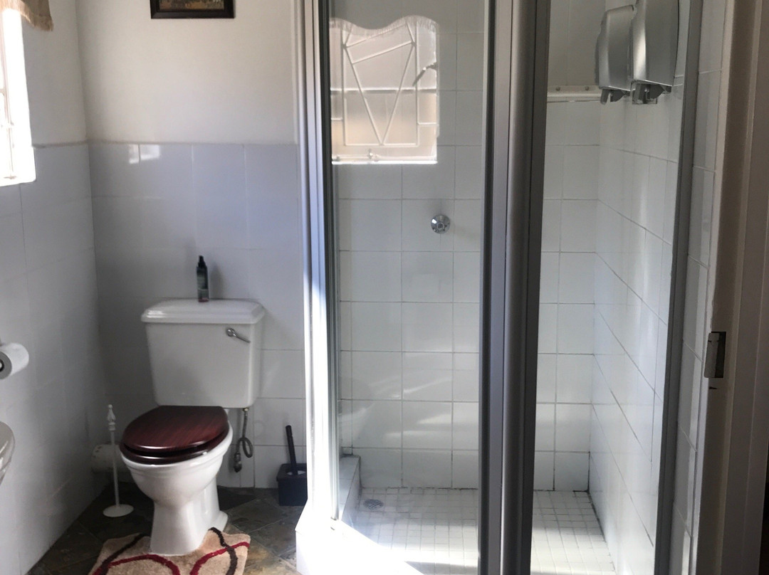 Manor Guest House主图