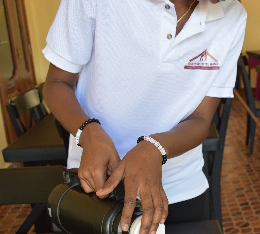 East Point Hotel Moshi主图