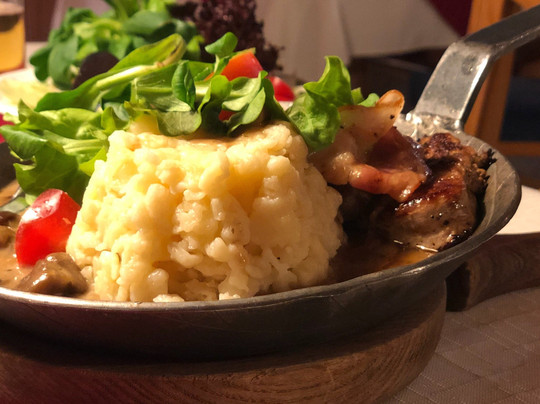 Gasthof zum Lendwirt主图