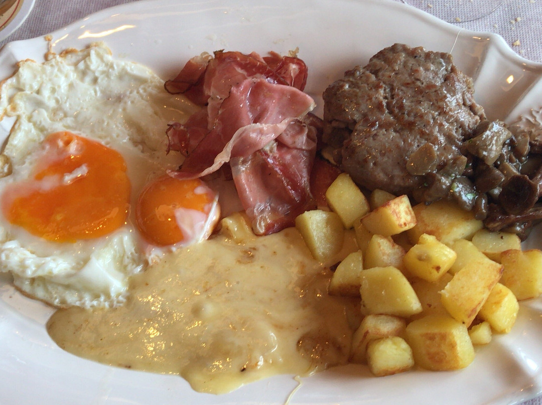 苏斯公寓式酒店主图