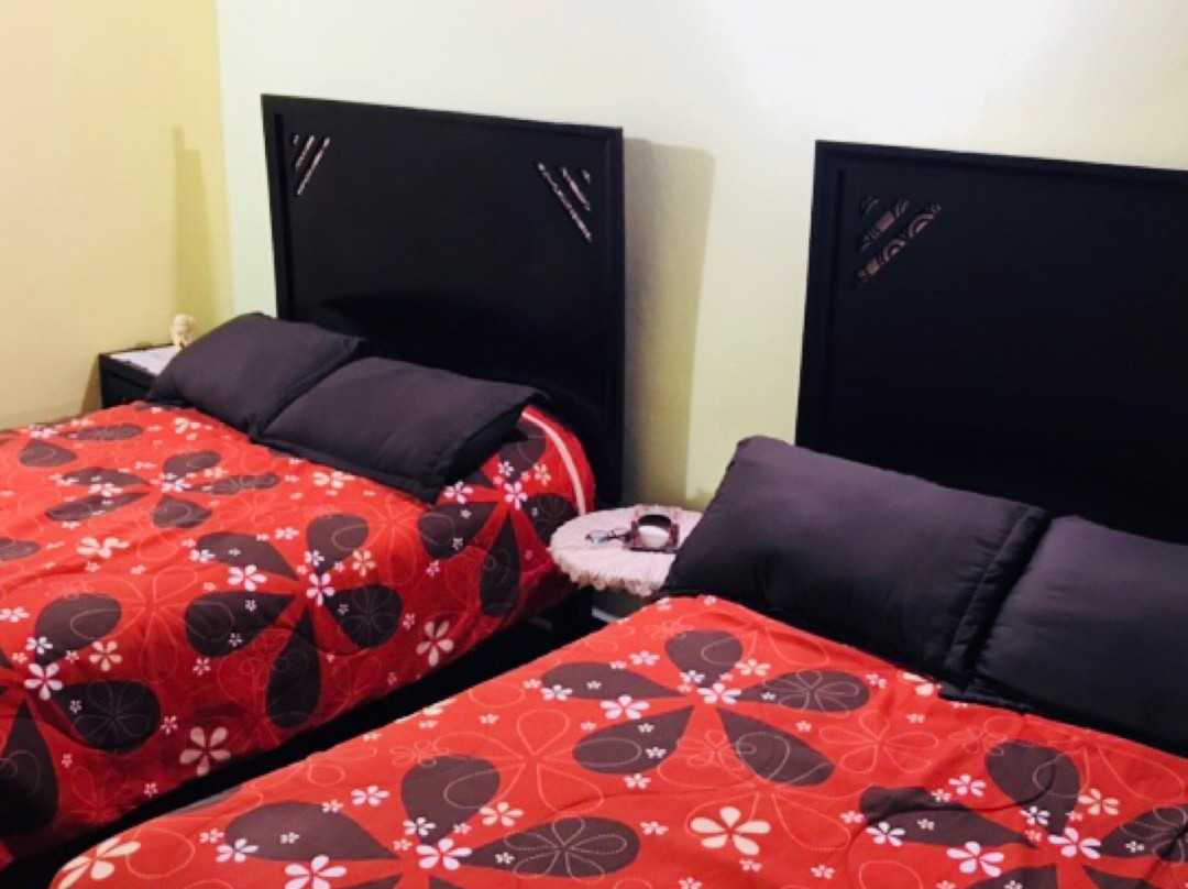 Colon酒店住宿-Posada Quinta Alejandra