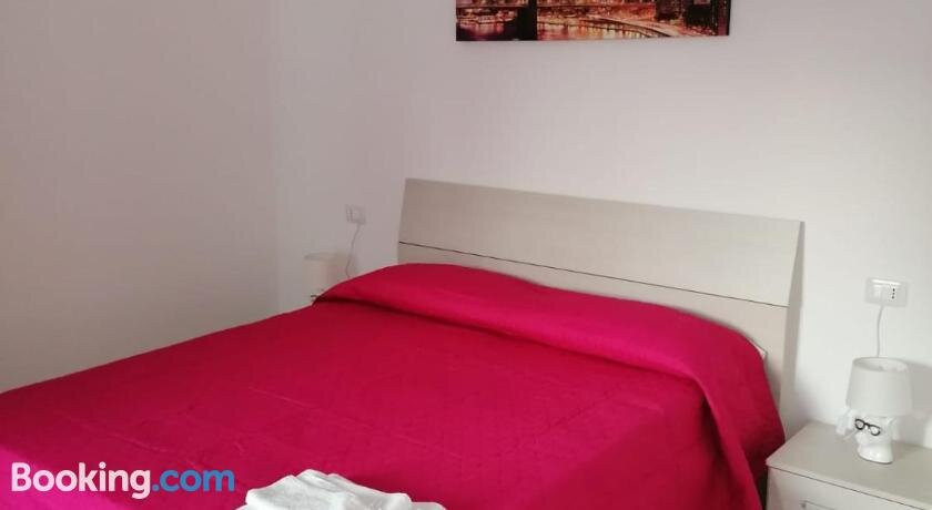 Ro-Bed Appartamenti In Piazza A Cameri