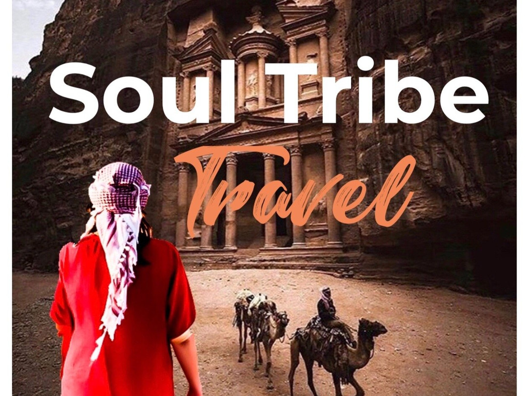 Soul Tribe Travel LLC
